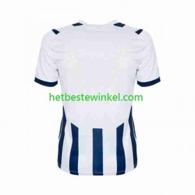 West Bromwich Albion Voetbalshirts Thuis 2023-24